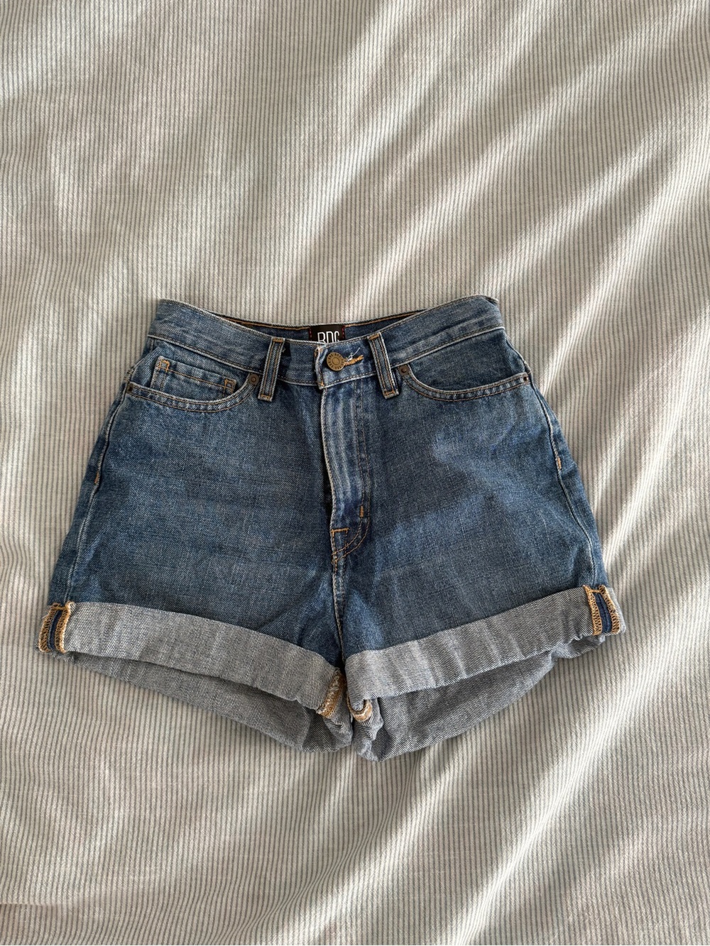 Urban Outfiters BDG - Denim Shorts